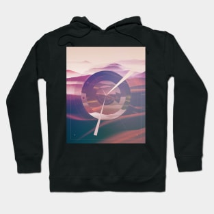 Desert Hot Hoodie